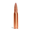 2 oz .308 (7.62 NATO) Solid Copper Bullet