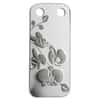 1/5 oz PAMP Suisse Orchid Proof Silver Ingot Pendant