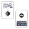 2021 S US Mint Silver Proof 7-Coin Set NGC PF 70 UCAM