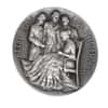 the-longines-symphonette-great-american-triumphs-betsy-ross-and-the-flag-925-silver-medal