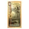 2 Florida Goldback 1/500 oz 24K Gold Foil Aurum Note