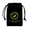 6 gram Bullion Exchanges New York Skyline - Black .999 Fine Silver Bottle Cap