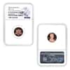 2021 S US Mint Silver Proof 7-Coin Set NGC PF 70 UCAM