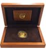 2014 W 1/2 oz $10 First Spouse - Eleanor Roosevelt Gold Proof Coin (w/ Box & COA)