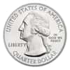 2015 5 oz America the Beautiful ATB Silver Kisatchie National Forest Coin NGC MS 69 PL (Early Releases)