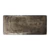 96.15 oz US Treasury Silver Grease Bar