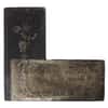 96.15 oz US Treasury Silver Grease Bar