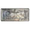 998.1 oz Asahi Silver Bar .999 Fine