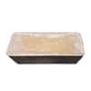 999.875 oz Elemetal Silver Bar .999+ Fine