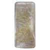 999.875 oz Elemetal Silver Bar .999+ Fine