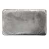 9.37 oz Metalrex Silver Bar Reno Nevada .999 Fine