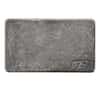 9.37 oz Metalrex Silver Bar Reno Nevada .999 Fine