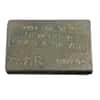 9.88 oz New Hope Gold & Silver Vintage Silver Bar .999+ Fine