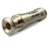 9 oz Silver Duck Call Shaped Bar .999 Fine