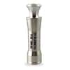 9 oz Silver Duck Call Shaped Bar .999 Fine