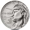 $10 Face Value Roll 2026-P 9/11 Enduring Liberty Half Dollar $0.50 Coin (20 Coins)