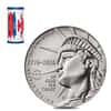 $10 Face Value Roll 2026-P 9/11 Enduring Liberty Half Dollar $0.50 Coin (20 Coins)