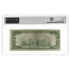 1928 $100 Federal Reserve Note Philadelphia Star Note PMG VF 30