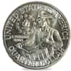 $10 Face Value 1976 Bicentennial Washington Quarter 40% Silver 40-Coin Roll (Avg Circ)