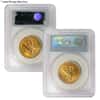 $10 Indian Head Gold Eagle PCGS MS 62 (Random Year)