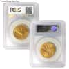$10 Indian Head Gold Eagle PCGS MS 63 (Random Year)