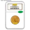 $10 Liberty Head Gold Eagle NGC MS 63 CAC (Random Year)
