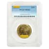 $10 Liberty Head Gold Eagle PCGS MS 61 (Random Year)