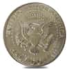 $10 Face Value Kennedy Half Dollars 90% Silver 20-Coin Roll (Random Year, Impaired Proof)