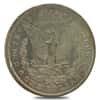 1878-CC Morgan Silver Dollar $1 BU GSA Soft Pack