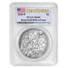 2020 P Basketball Hall of Fame Silver Dollar PCGS MS 69 FS