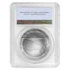 2020 P Basketball Hall of Fame Silver Dollar PCGS MS 70 FS