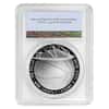 2020 P Basketball Hall of Fame Proof Silver Dollar PCGS PF 69 DCAM FS