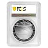 2020 P Basketball Hall of Fame Proof Silver Dollar PCGS PF 70 DCAM FDOI