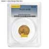 $2.5 Gold Quarter Eagle Indian Head PCGS AU 55 (Random Year)