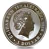 2010 1 oz Silver Australian Koala Perth Mint .999 Fine BU