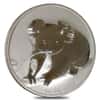 2010 1 oz Silver Australian Koala Perth Mint .999 Fine BU