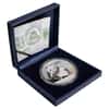 2015 1 Kilo Chinese Proof Silver Panda 300 Yuan .999 Fine (w/Box & COA)