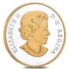 2019 1 oz Silver Canada Victory Stampede Proof Coin (w/Box & COA)