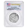 2020 D Basketball Hall of Fame Clad Half Dollar PCGS MS 69 FS