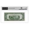 1928 B $20 Federal Reserve Note Philadelphia PMG XF 40 EPQ