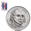 $20 Face Value Rolls 2026 U.S. Constitution Semiquincentennial Quarter 25C (80 Coins)