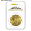 $20 Gold Double Eagle Liberty Head NGC MS 64+ (Random Year)
