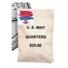 $25 Face Value Bag 2026-D Declaration of Independence Semiquincentennial Quarter 25C (100 Coins)