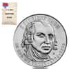 $25 Face Value Bag 2026-D U.S. Constitution Semiquincentennial Quarter 25C (100 Coins)
