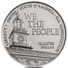 $25 Face Value Bag 2026-D U.S. Constitution Semiquincentennial Quarter 25C (100 Coins)