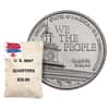 $25 Face Value Bag 2026-D U.S. Constitution Semiquincentennial Quarter 25C (100 Coins)