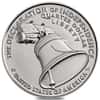 $25 Face Value Bag 2026-P Declaration of Independence Semiquincentennial Quarter 25C (100 Coins)