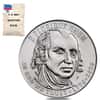 $25 Face Value Bag 2026-P U.S. Constitution Semiquincentennial Quarter 25C (100 Coins)