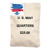 $25 Face Value Bag 2026-P U.S. Constitution Semiquincentennial Quarter 25C (100 Coins)