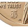 $25 Face Value Roll 2026-D American Innovation Minnesota $1 Coin (25 Coins)